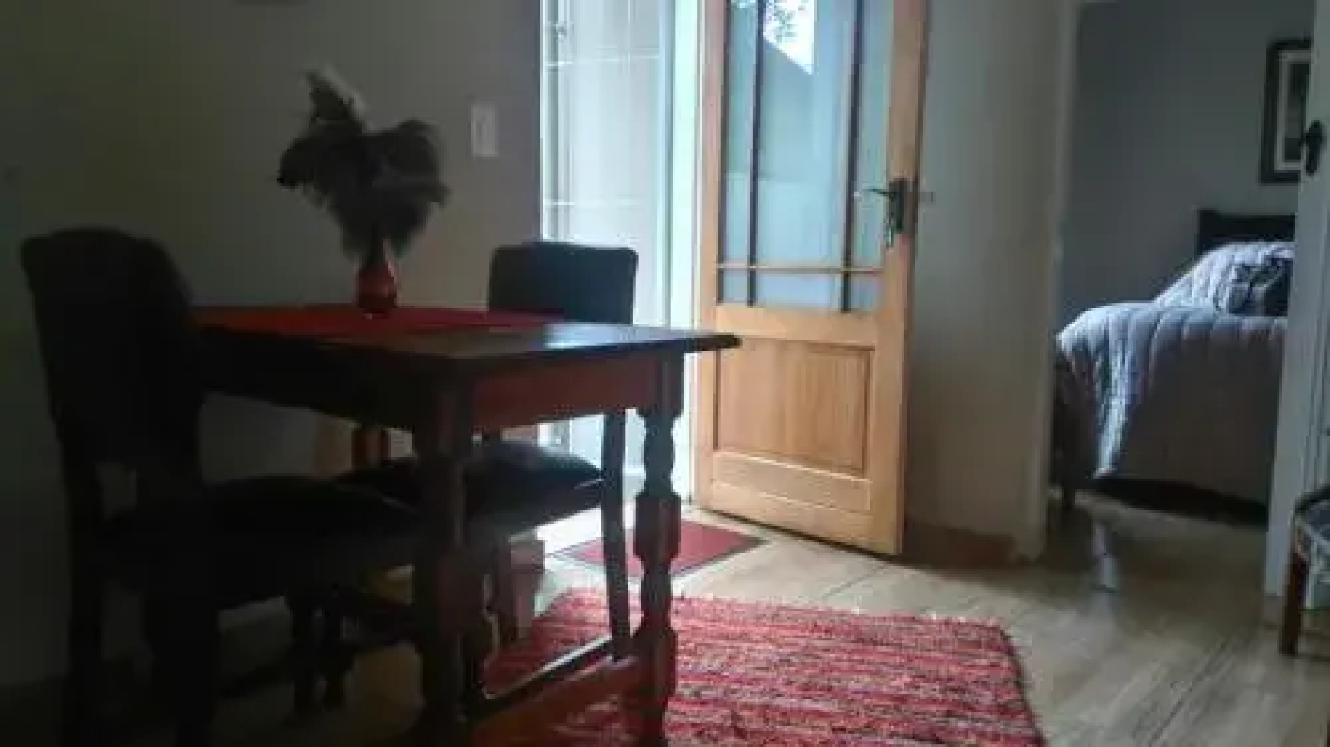 Feathers B&B