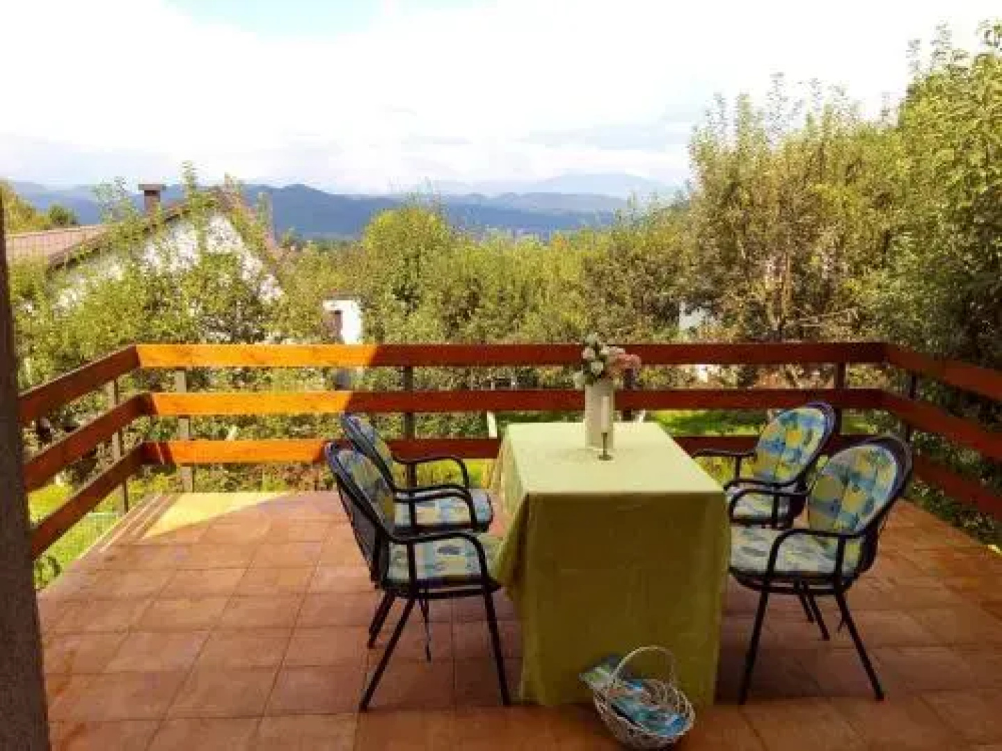Holiday Home Amila