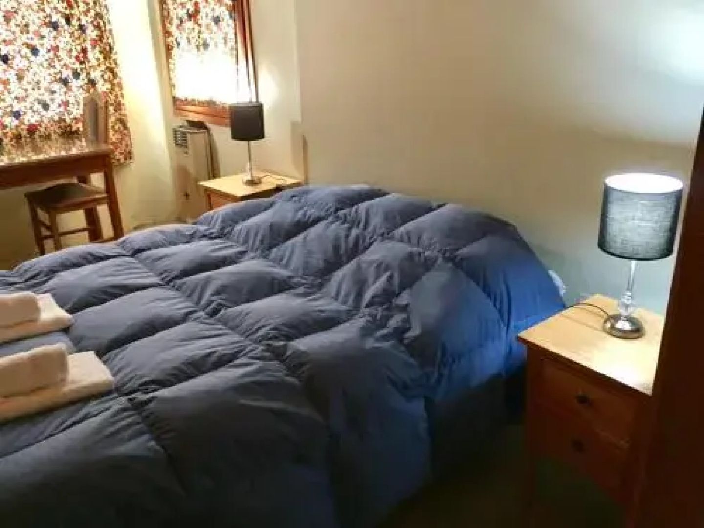 La Casa De Ana