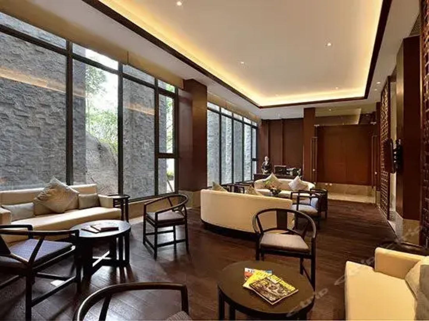 Hongzhushan Hotel