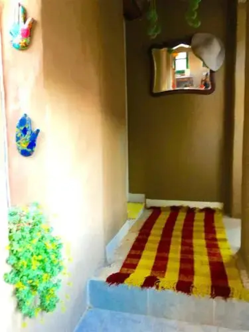 Casa Buika