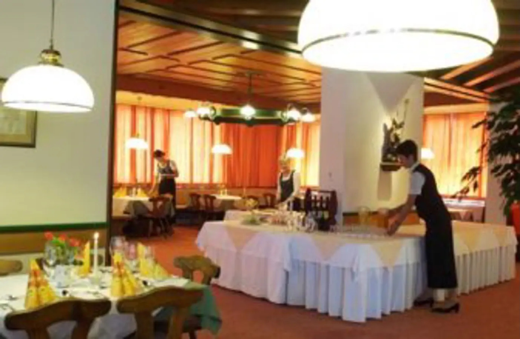 Feriendomizil Gasthof Scheer