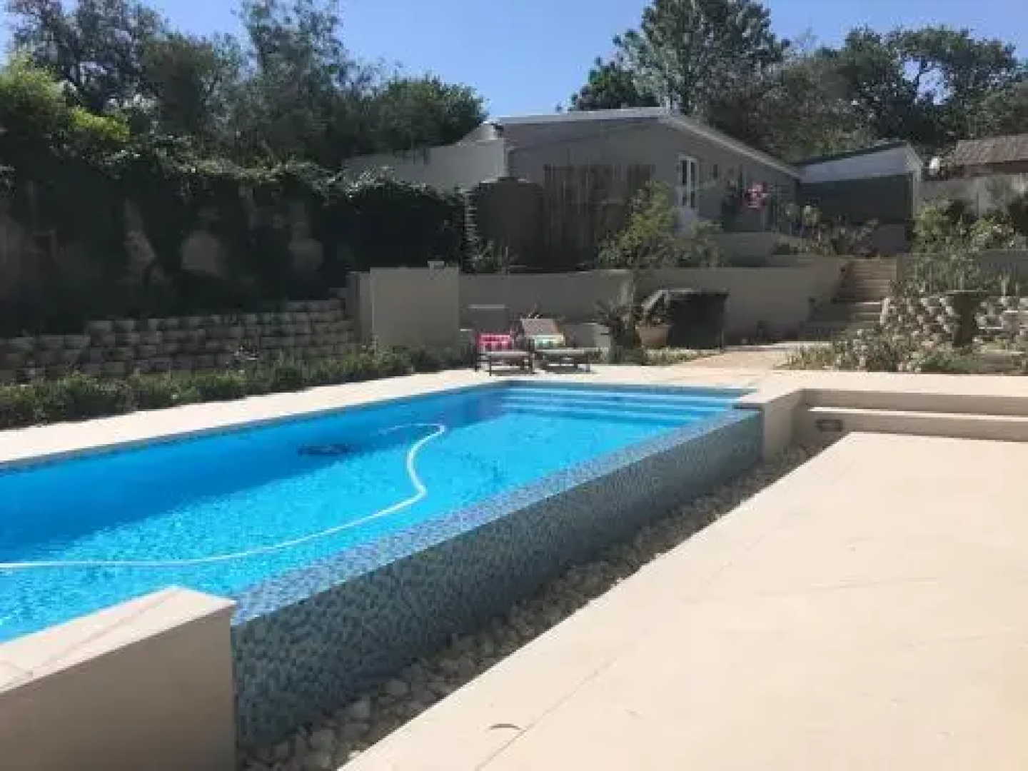 Cornerstone Manor