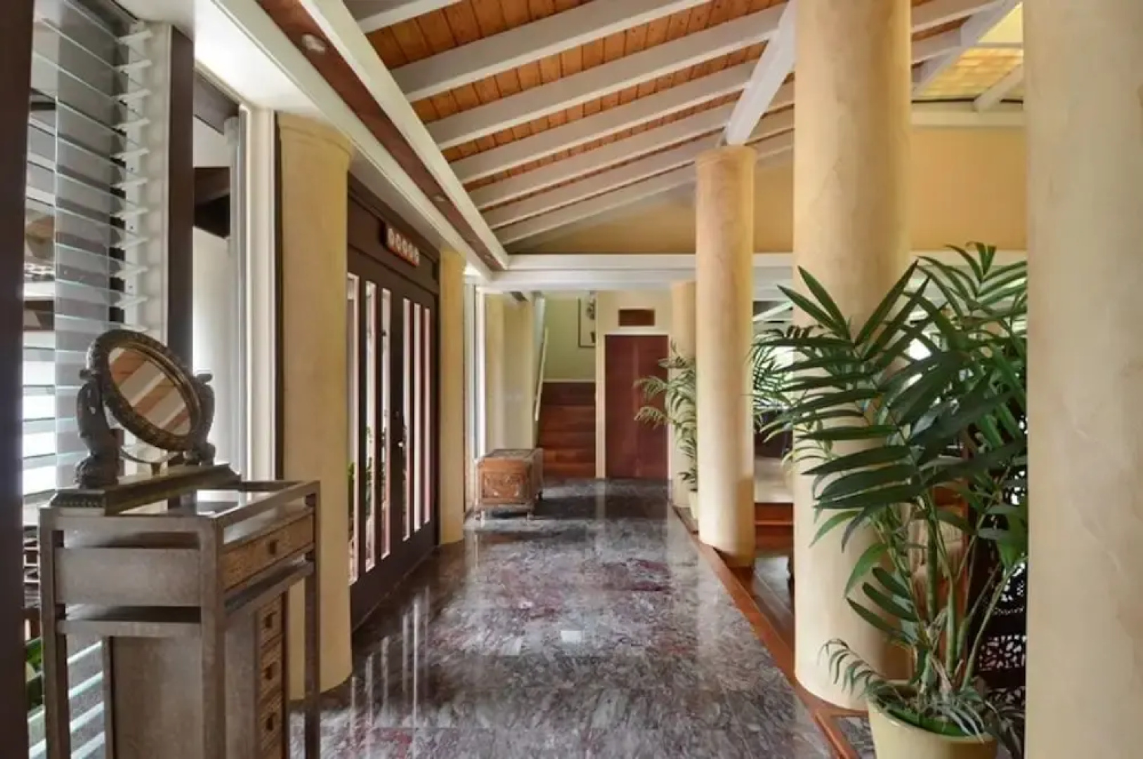 Rate Elegant Home With hot tub and Pool on Makai Golf Course