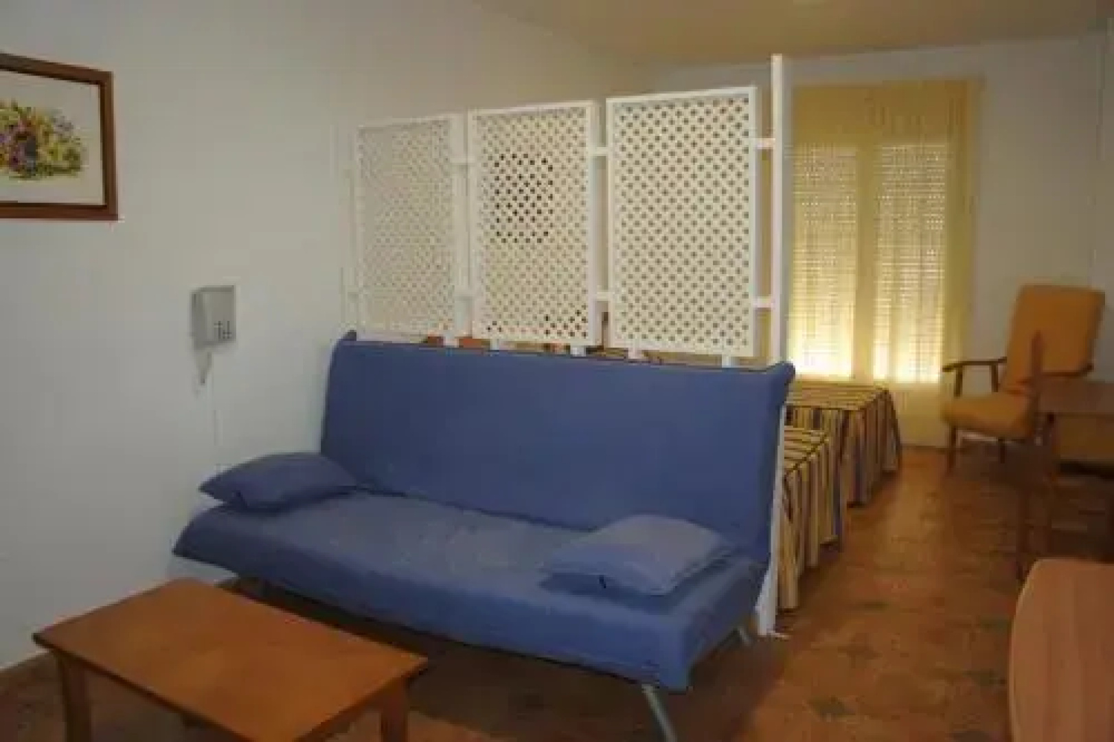Hotel Apartamentos Kantara Al-Saif