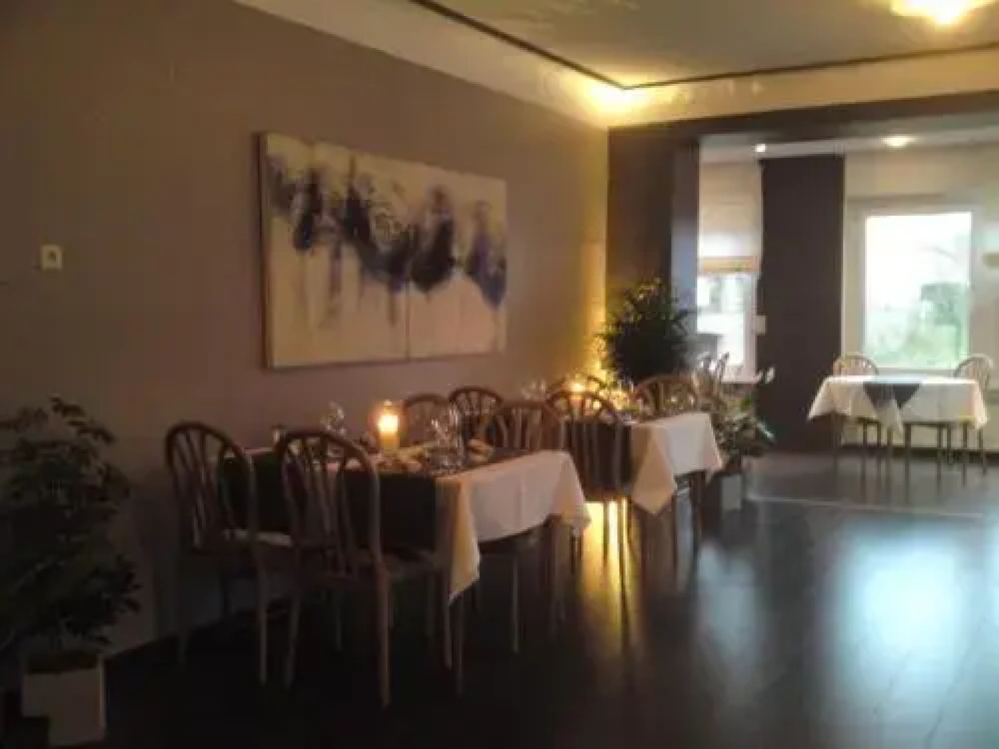 Auberge du Chateau