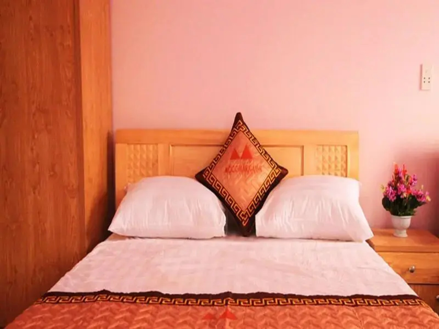 Moc Chau Xanh Guesthouse