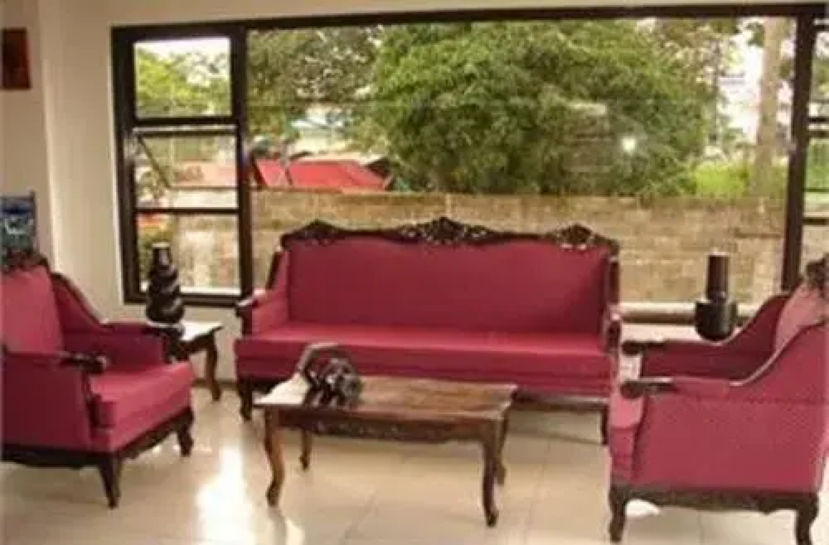 Rivera Hotel Tagaytay