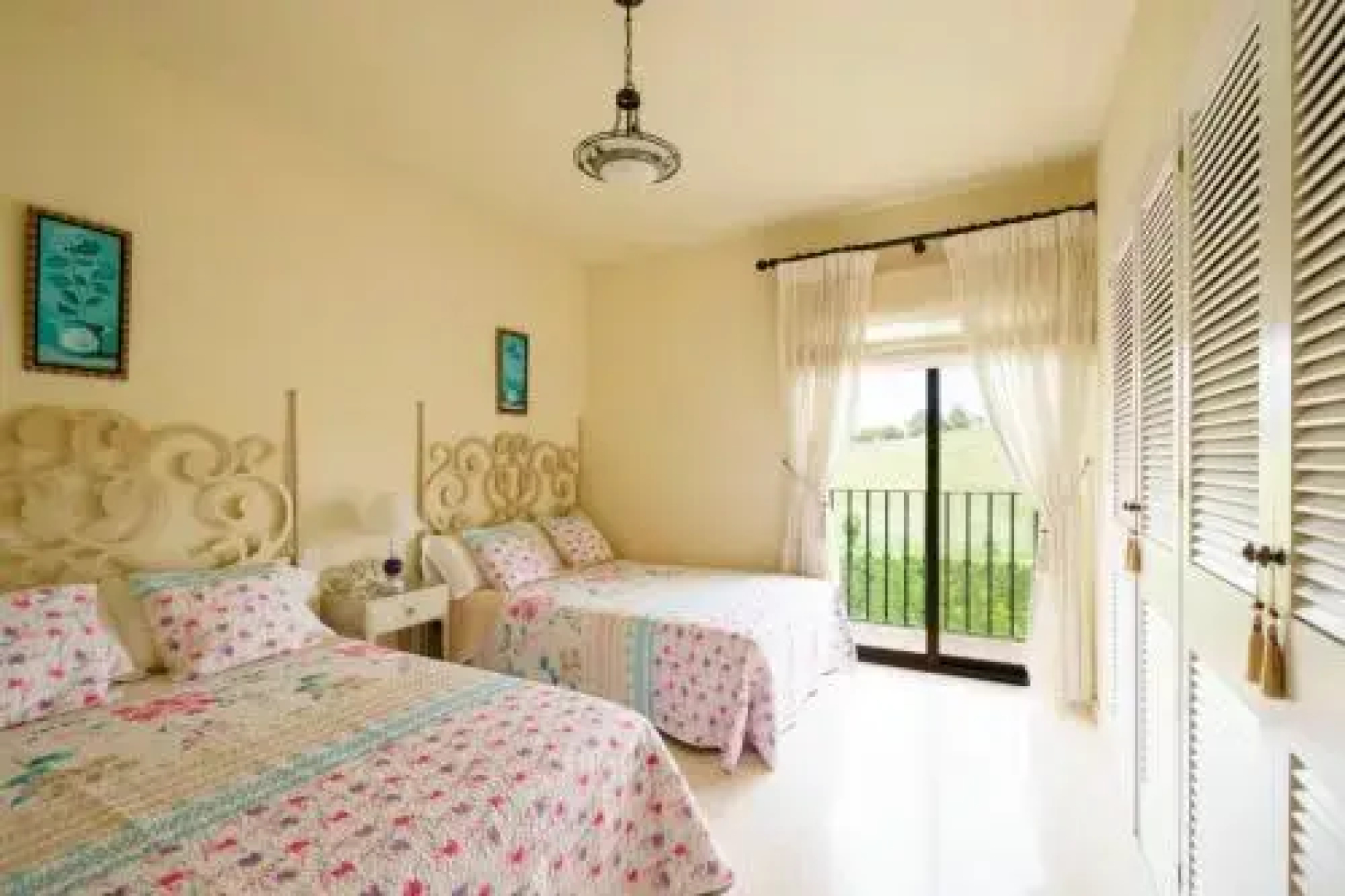 La Cartuja del Golf-Ana R Asensio