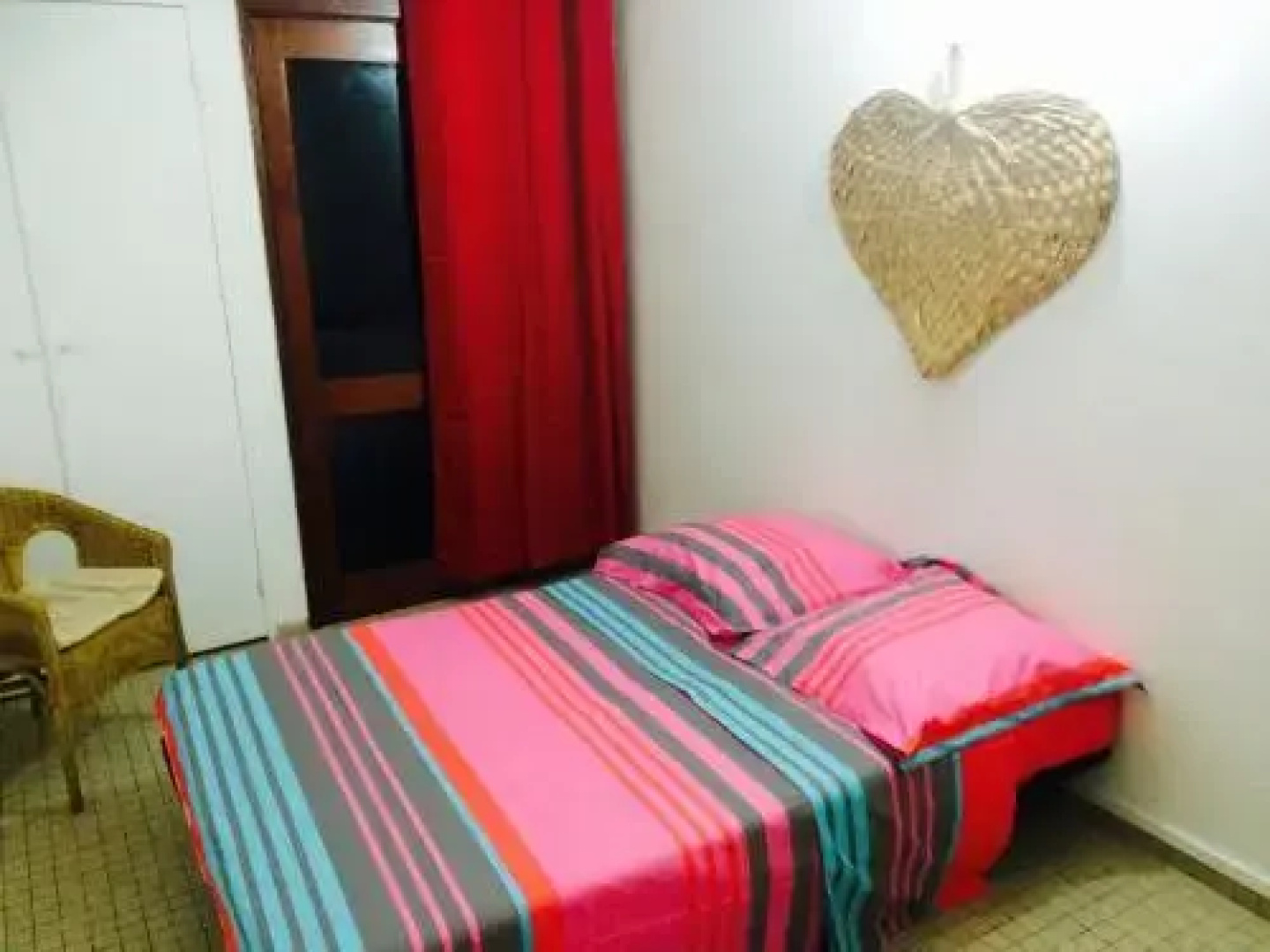 Maison Petit Paradis