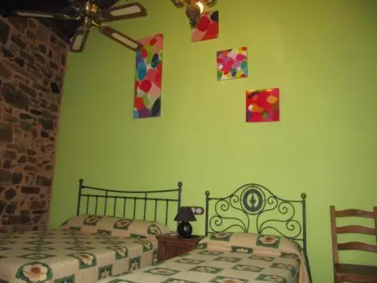 Casa Coscolo