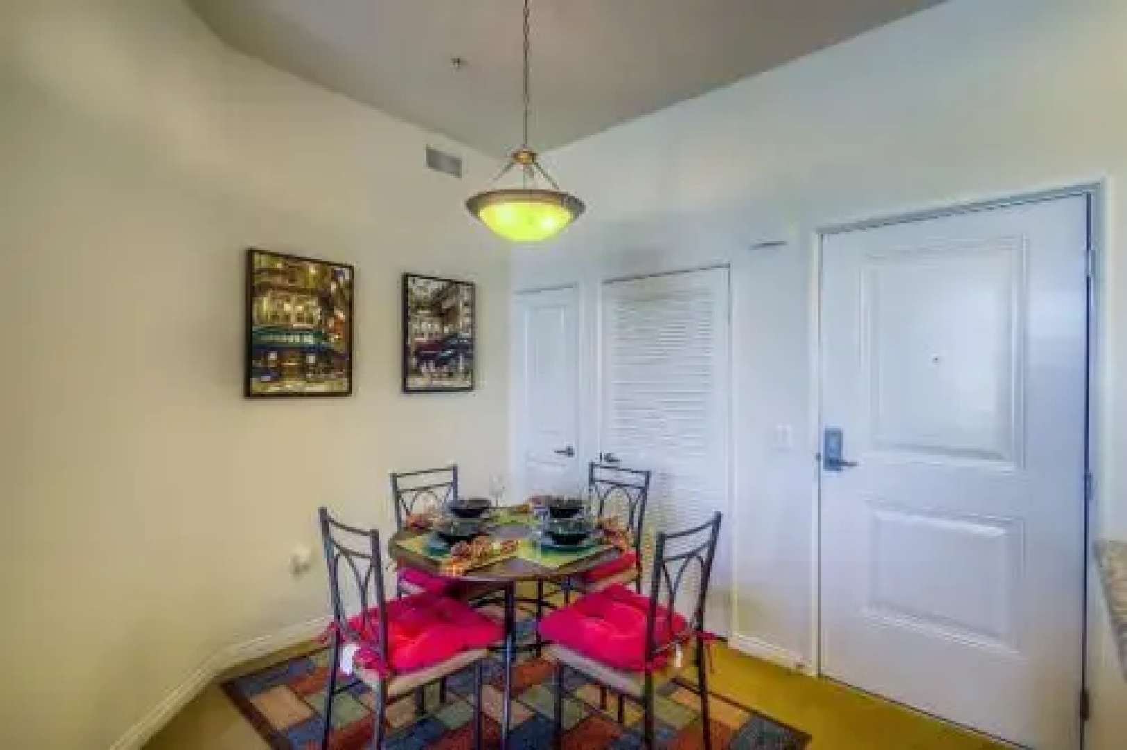 Glendon Westwood 5200