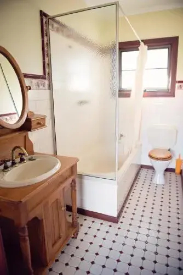 Northbrook Farmstay