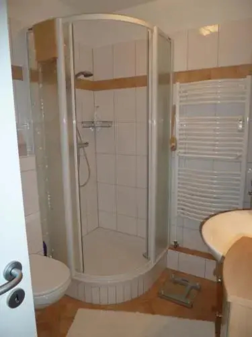 Ferienwohnung Fördehafen