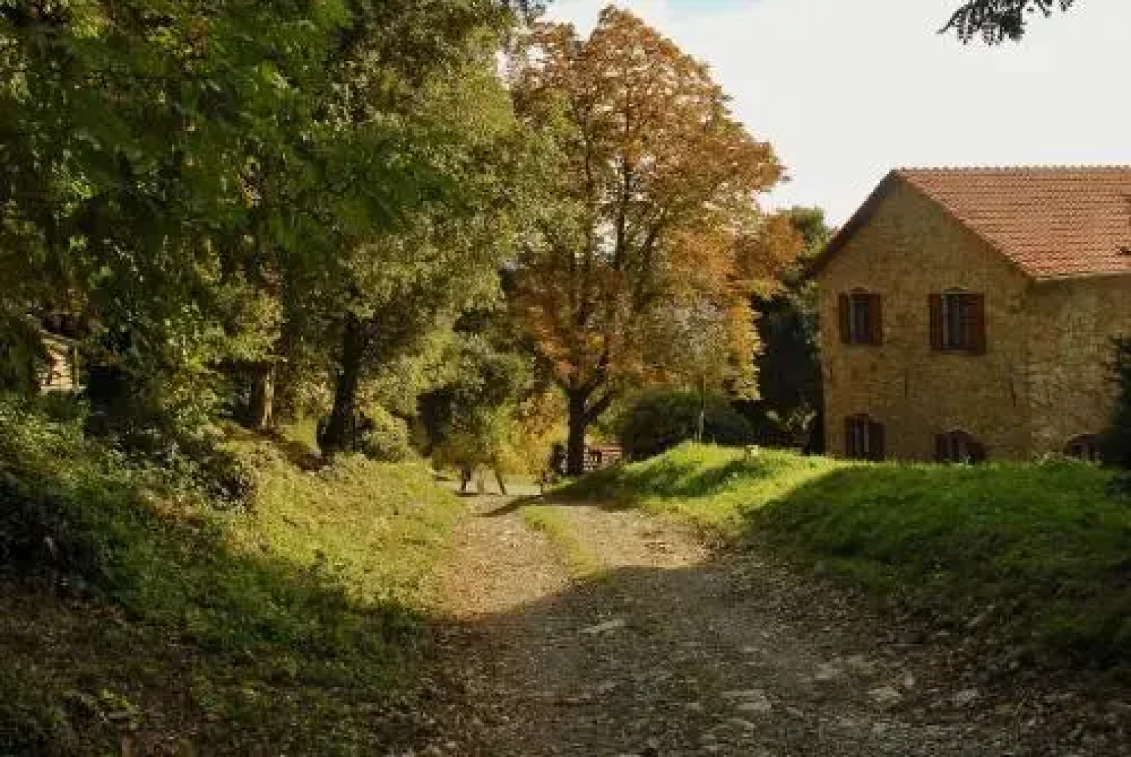 Agriturismo giandriale