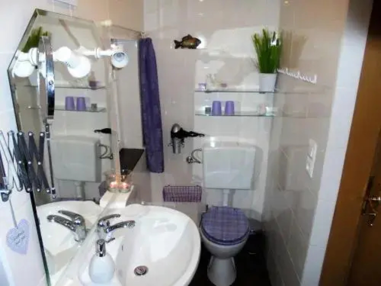 Ferienwohnungen-Seidel