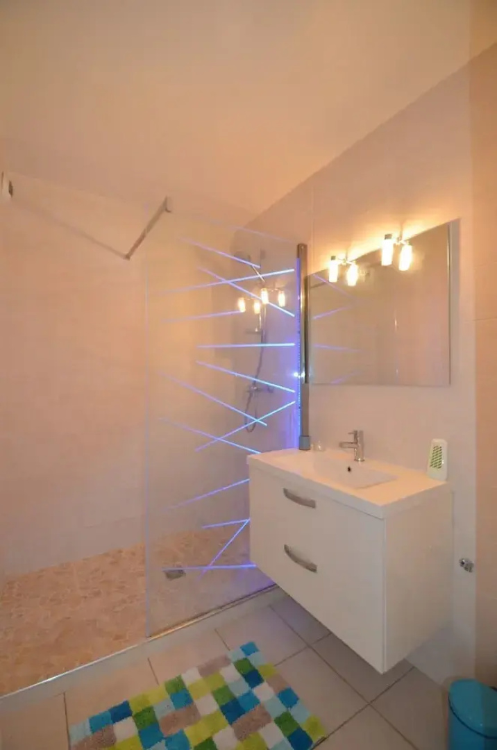 Appartement La Lanterne