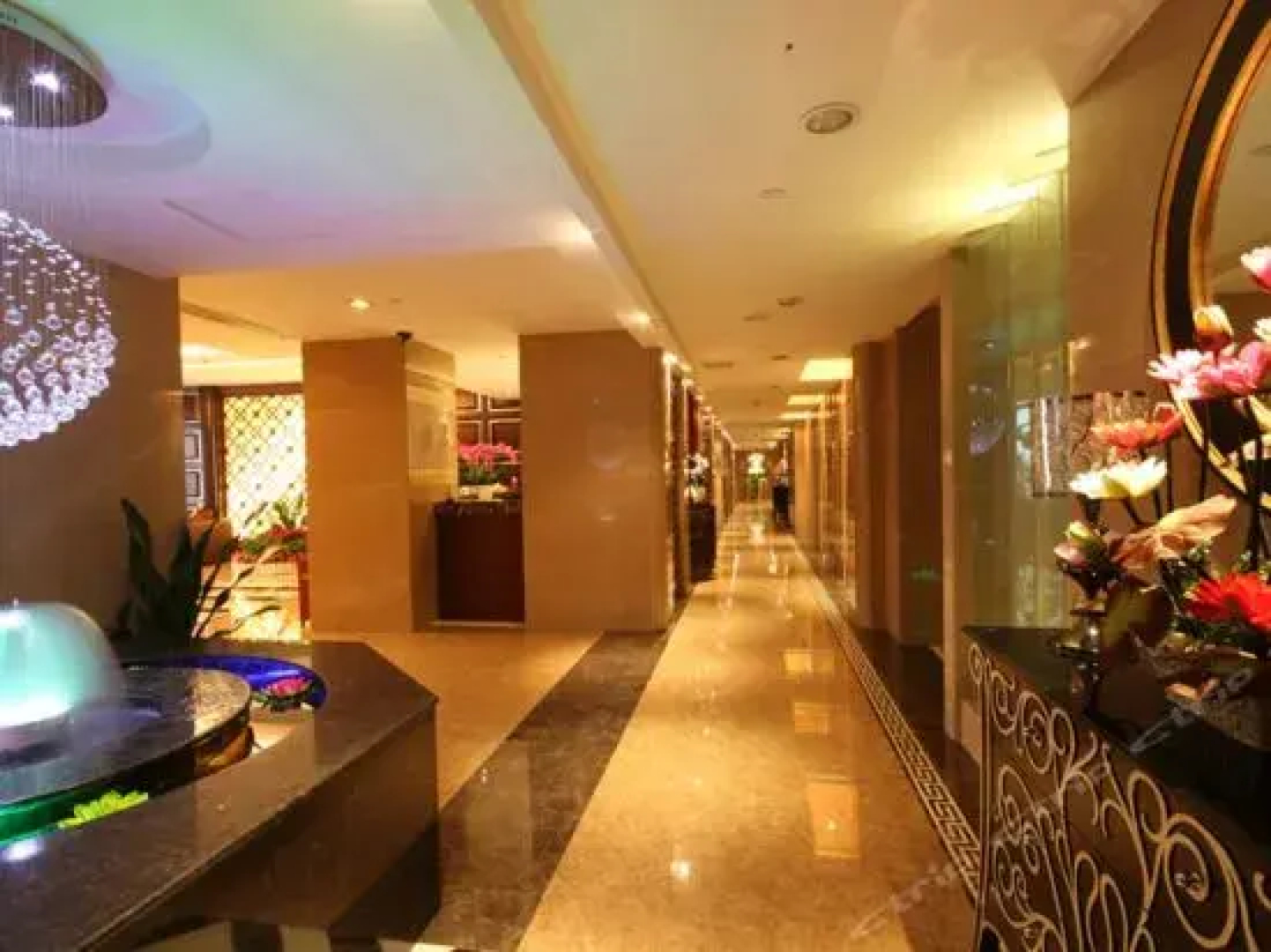 Days Hotel Yazun Changsha