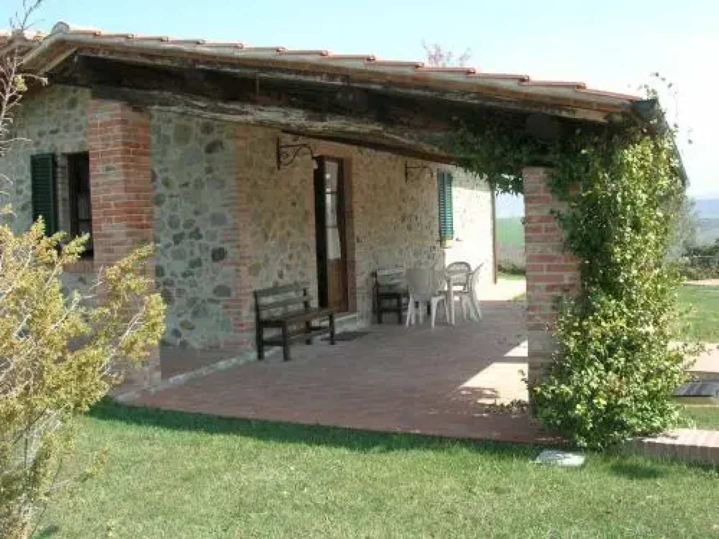 Agriturismo La Valle Del Sole