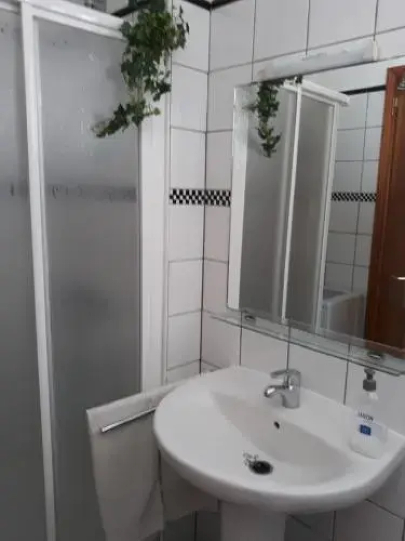 Apartamento Luz y Mar