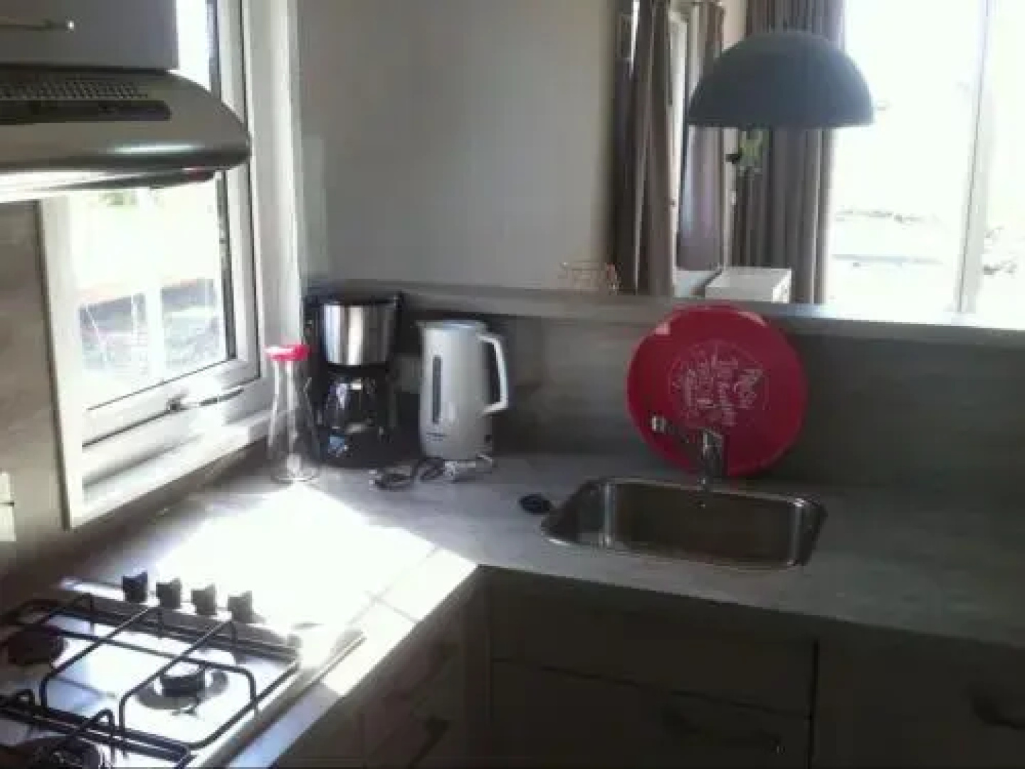 Strand49 Glamping