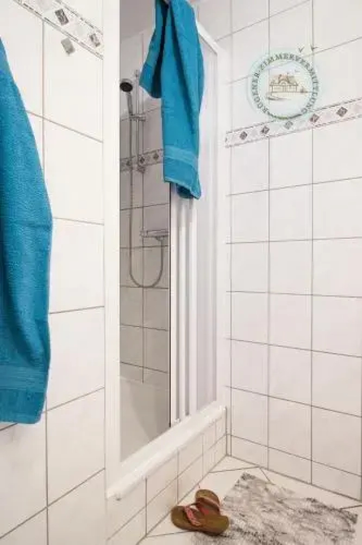 Ferienwohnung Mee(h)rZeit
