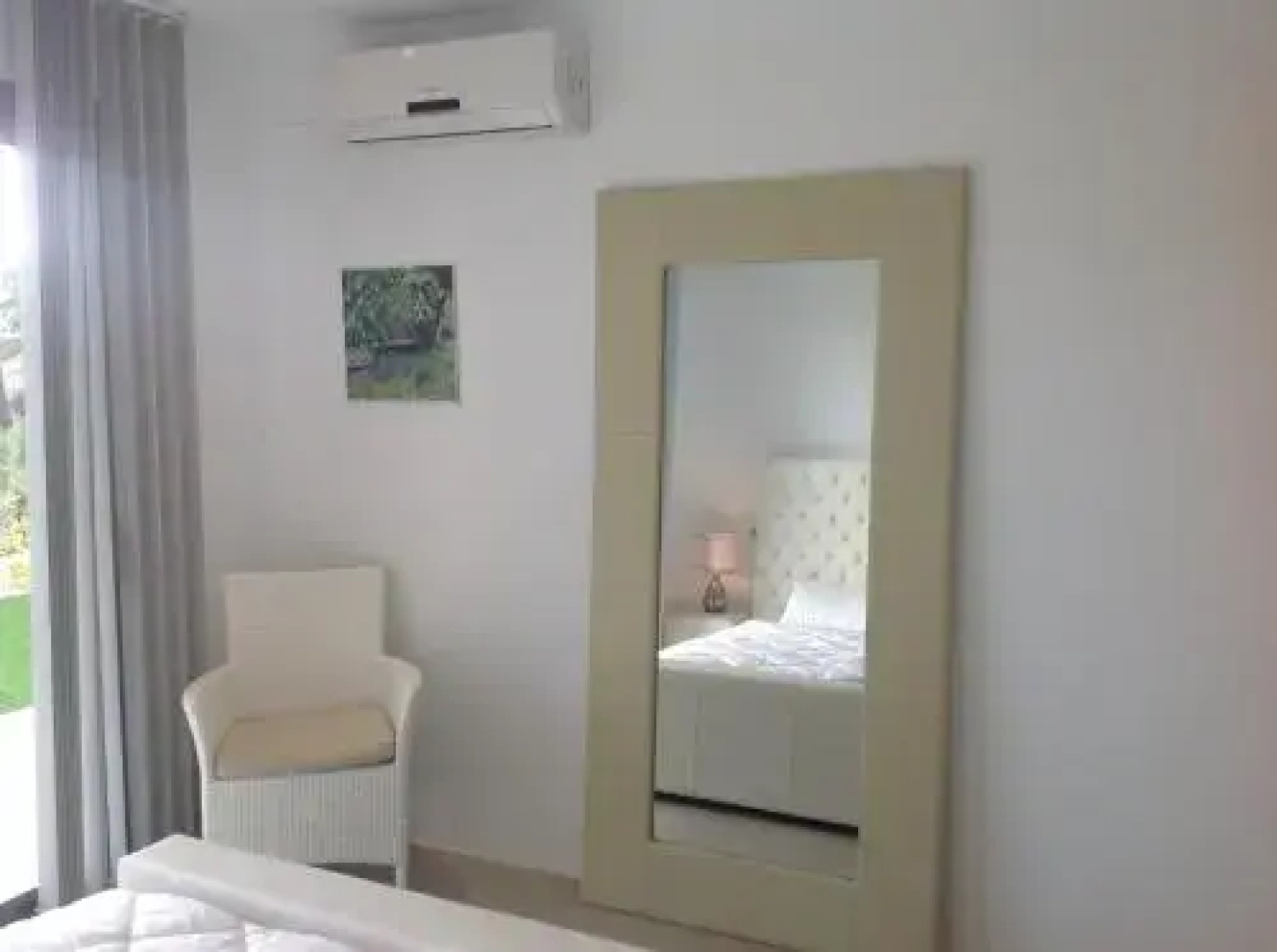 Villa Moderna