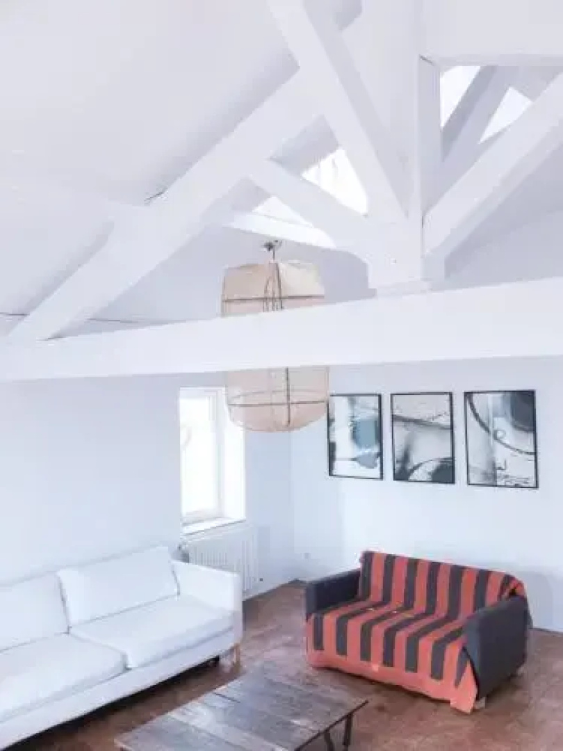 Cat & Rose Homestay