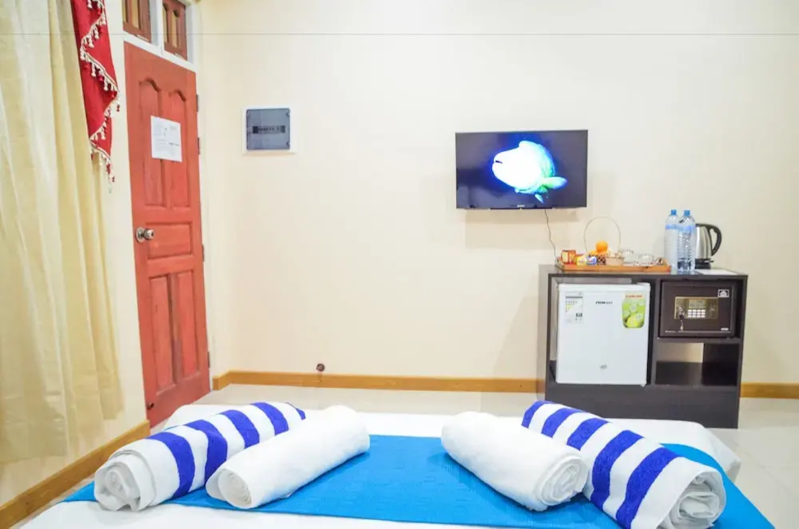 Maldives Guests House Whale Shark Inn