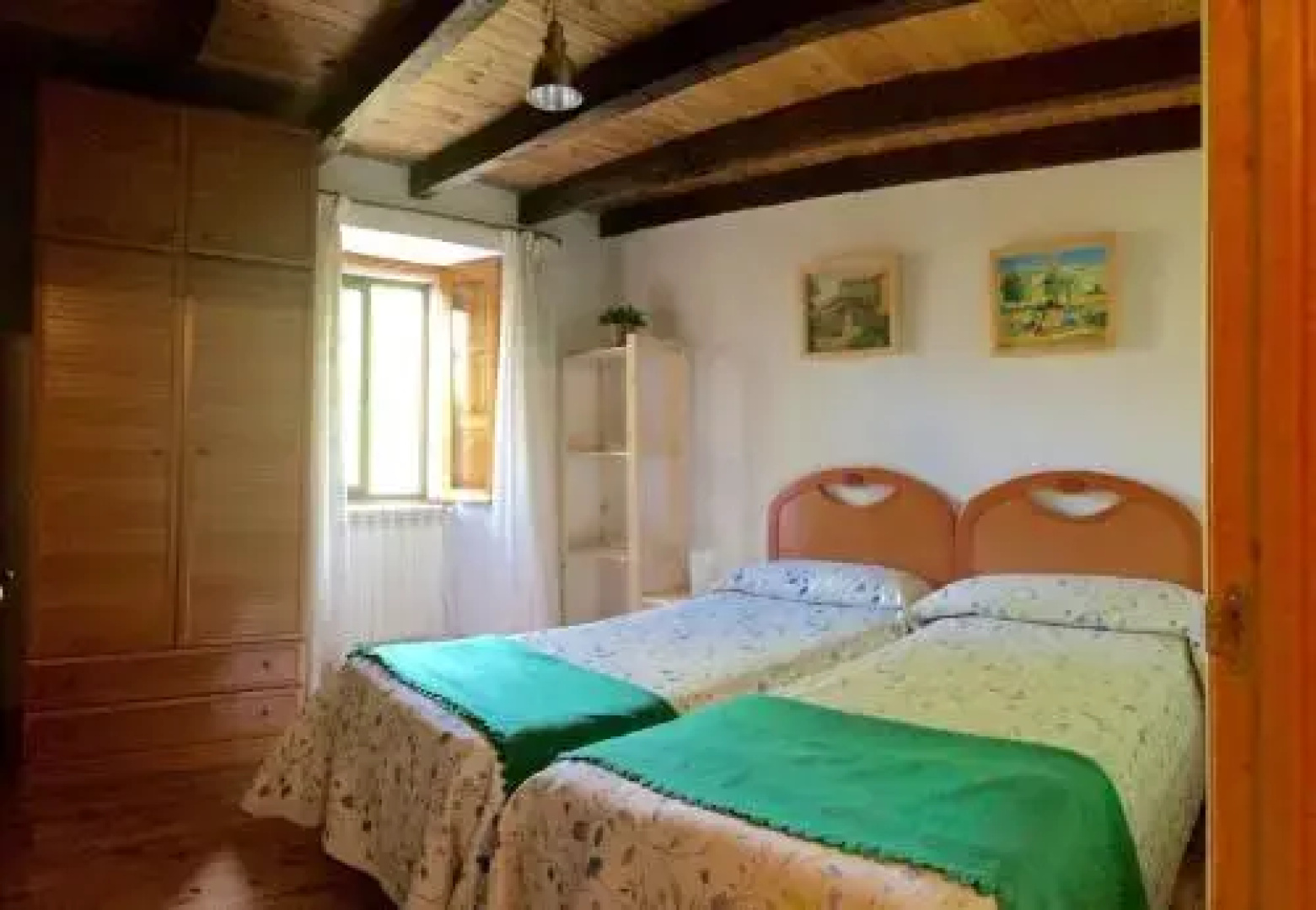 Albergue Turístico La Casa del Páramo