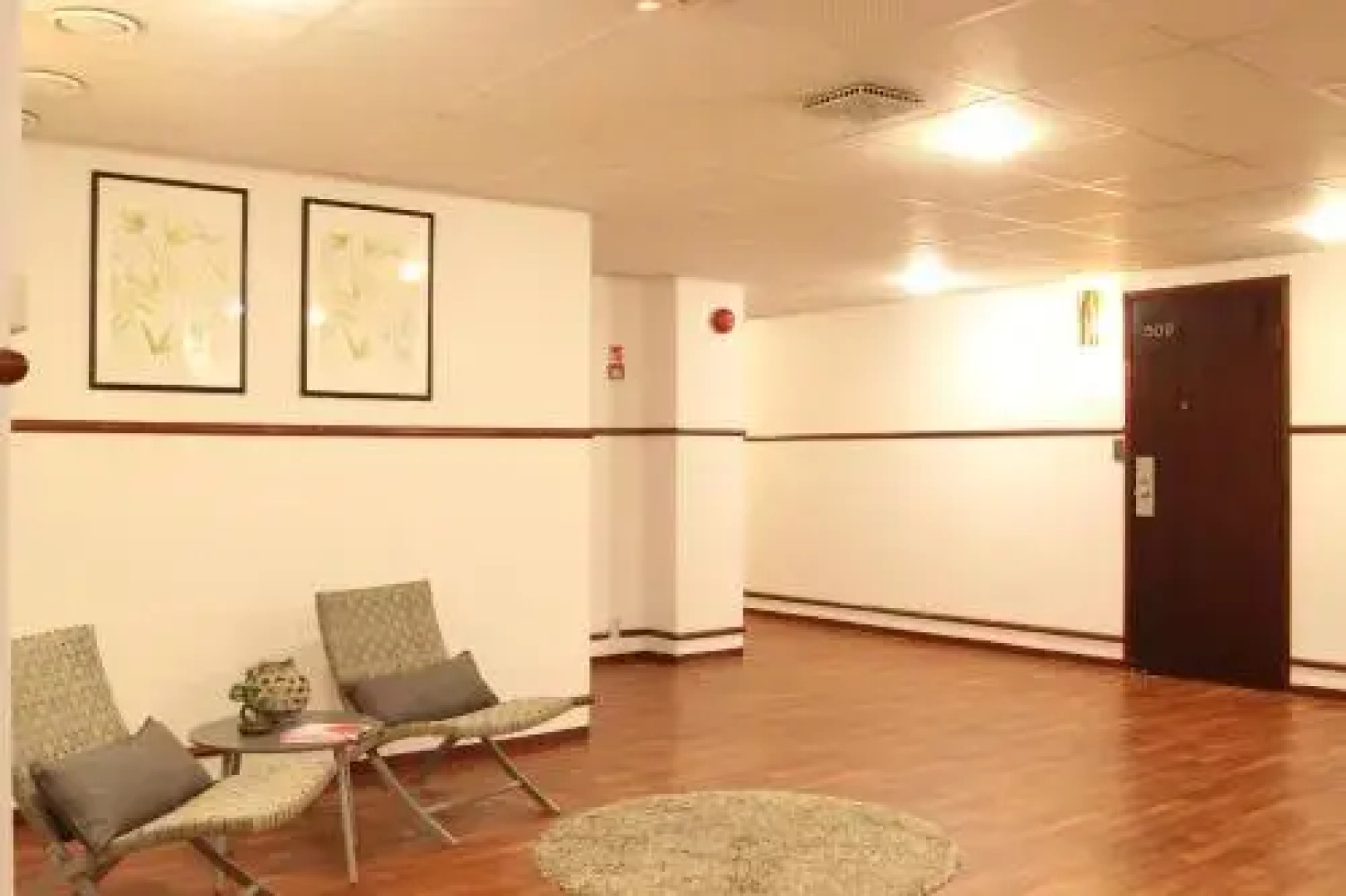 Omena Hotel Lahti