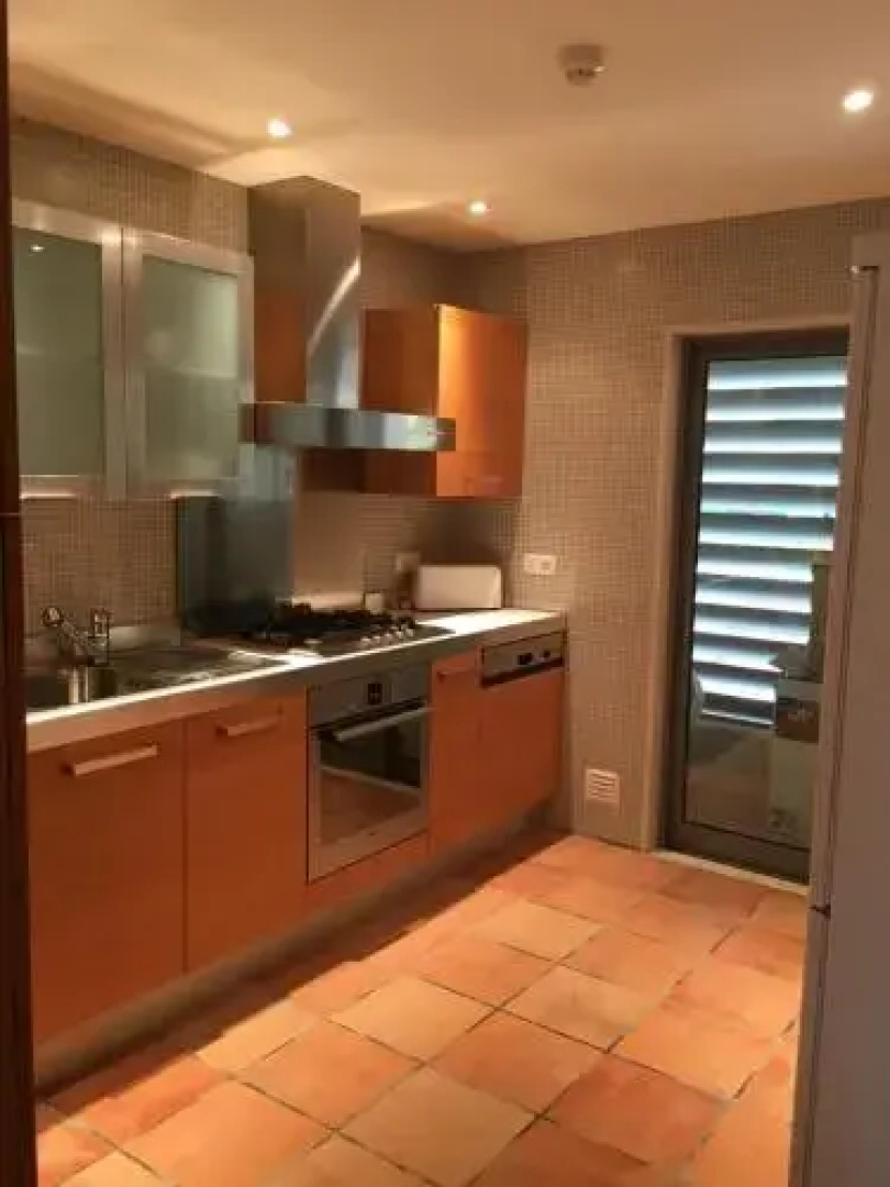 Villas Mouriscas