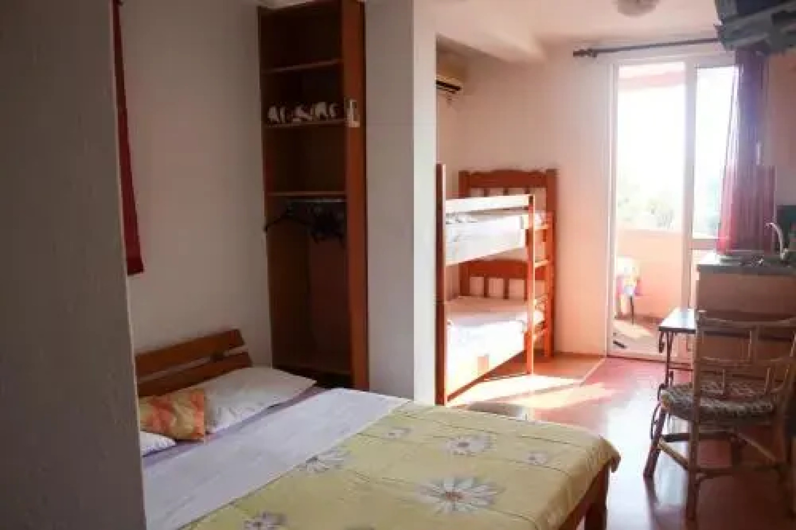 Apartment Marcic