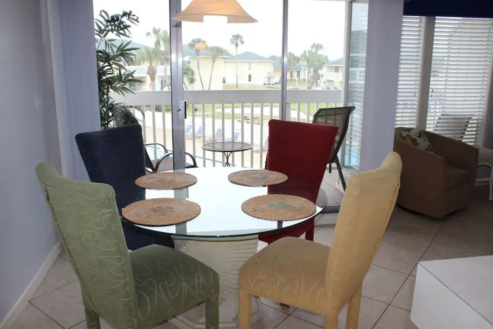 Sandpiper Cove 2013 Destin