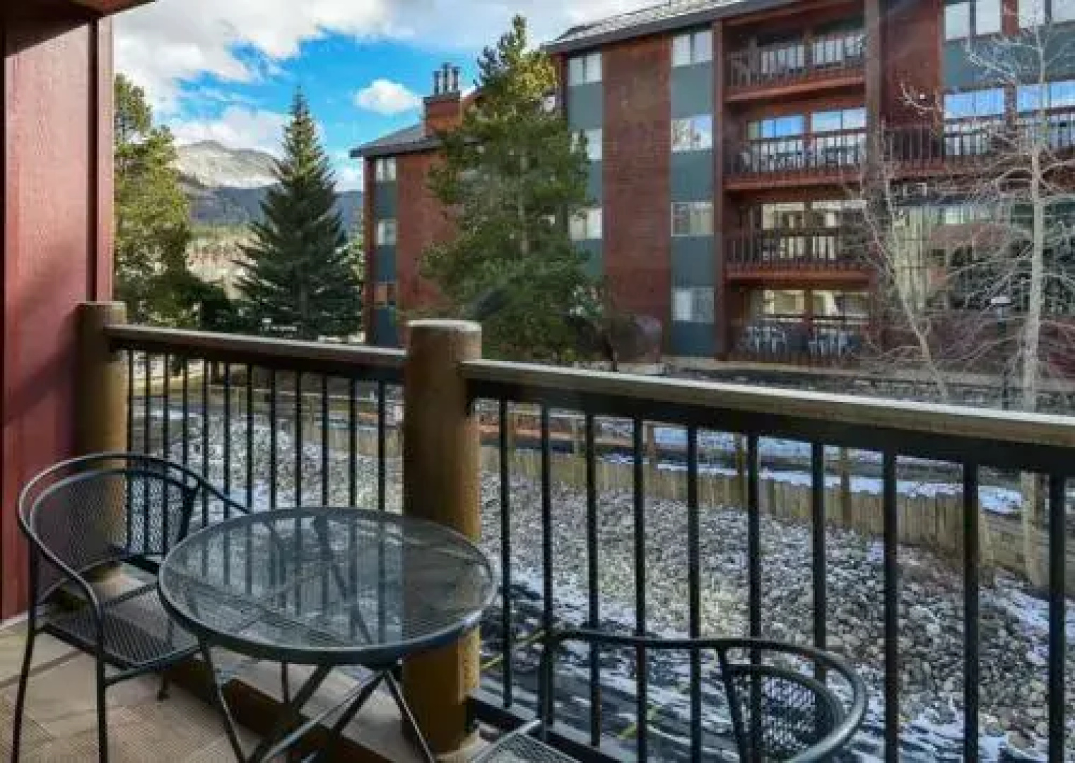 Park Place E203