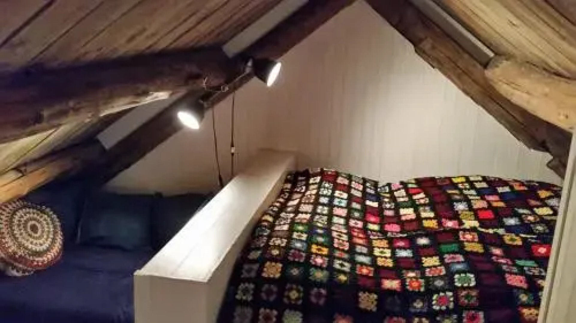 Burekka 17, Lofoten