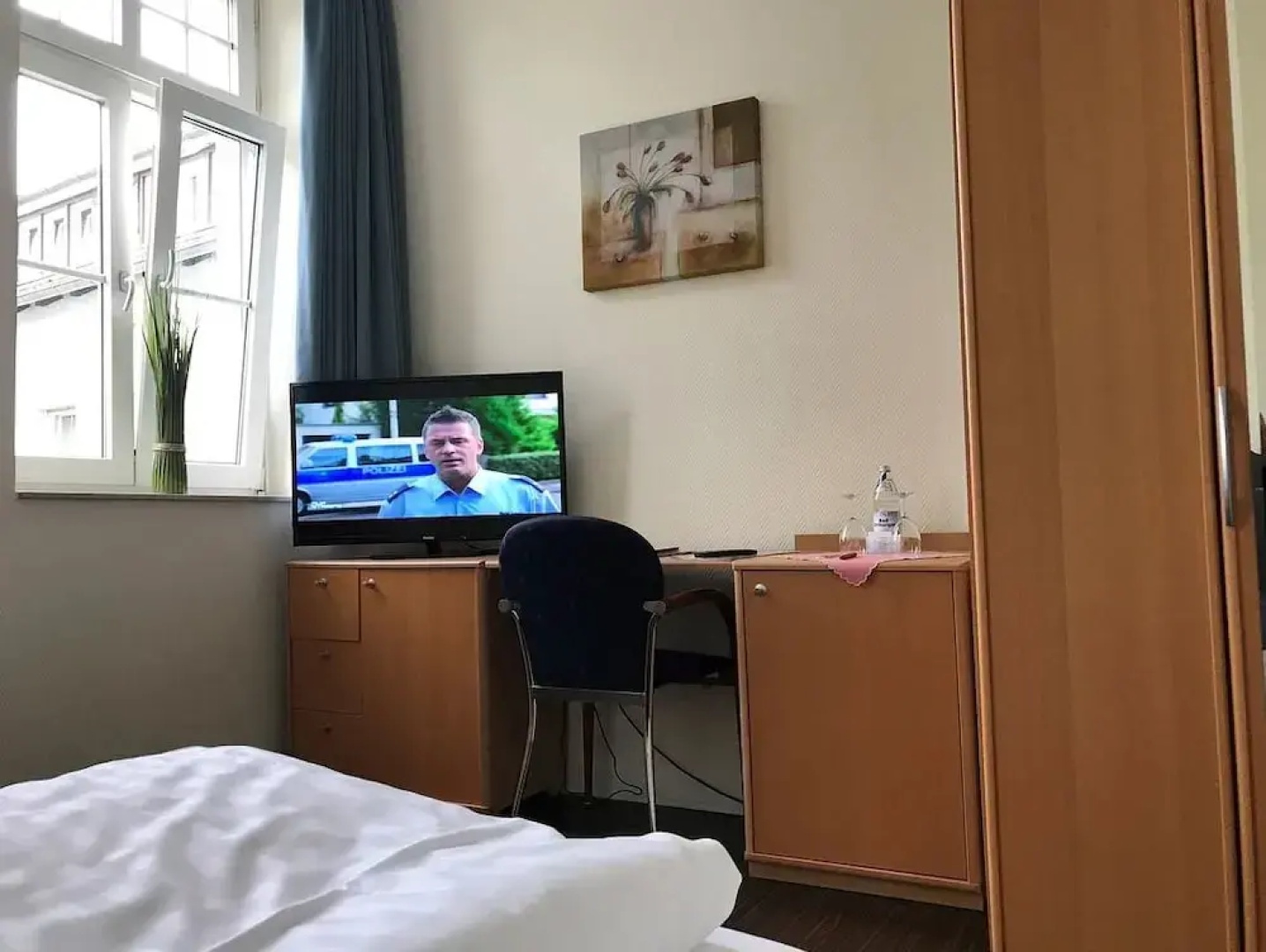 Hotel Stratmann