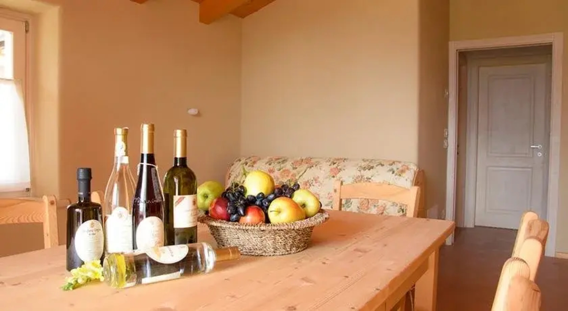 Agritur Acquastilla Giovanni Poli