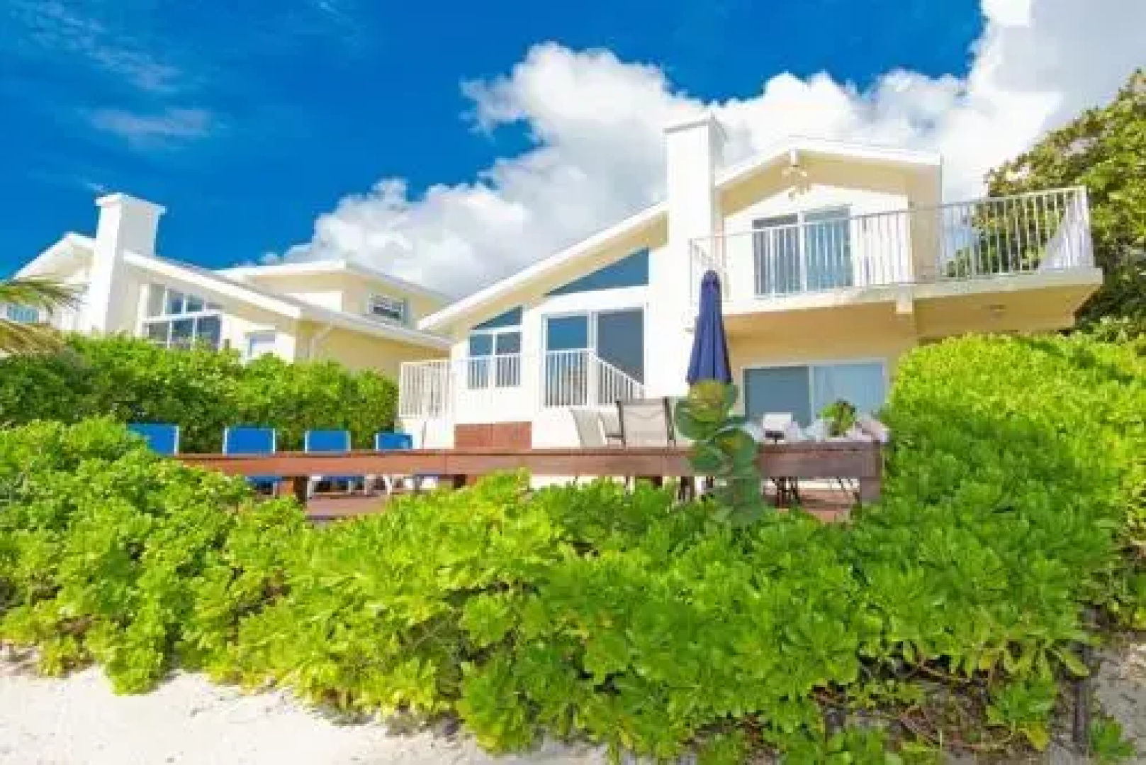 Caribbean Paradise 12