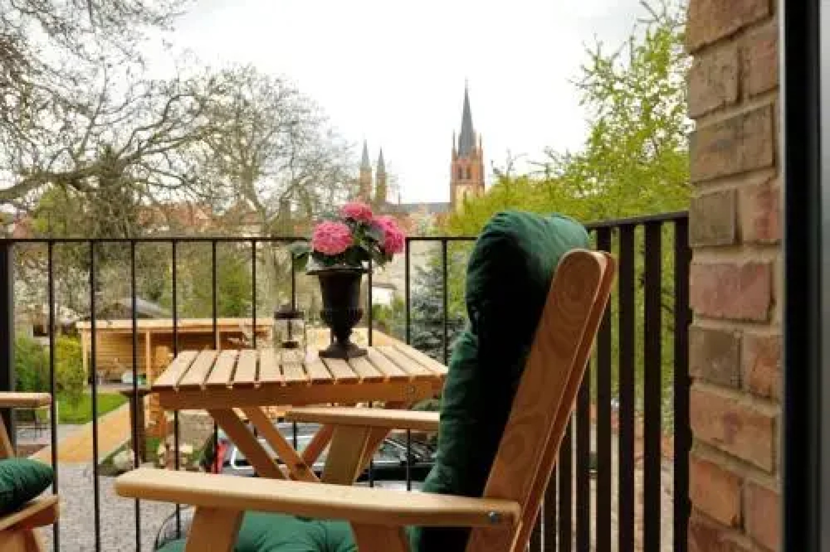 Hagemeisterensemble