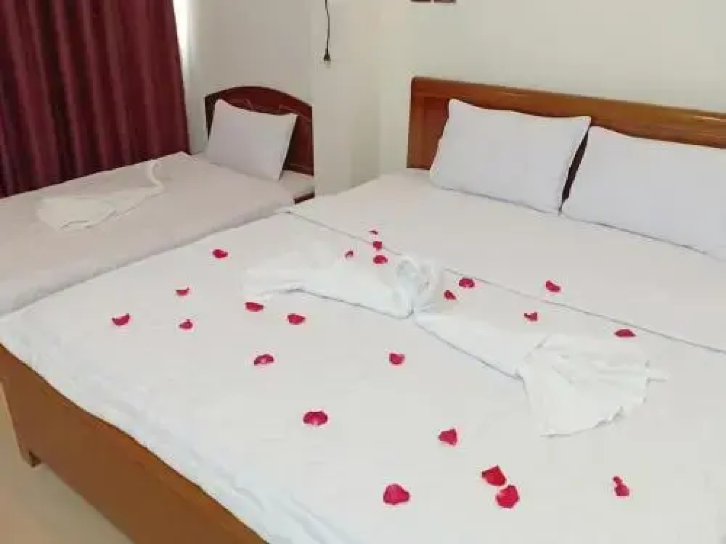 Xuan Mai 2 Hotel