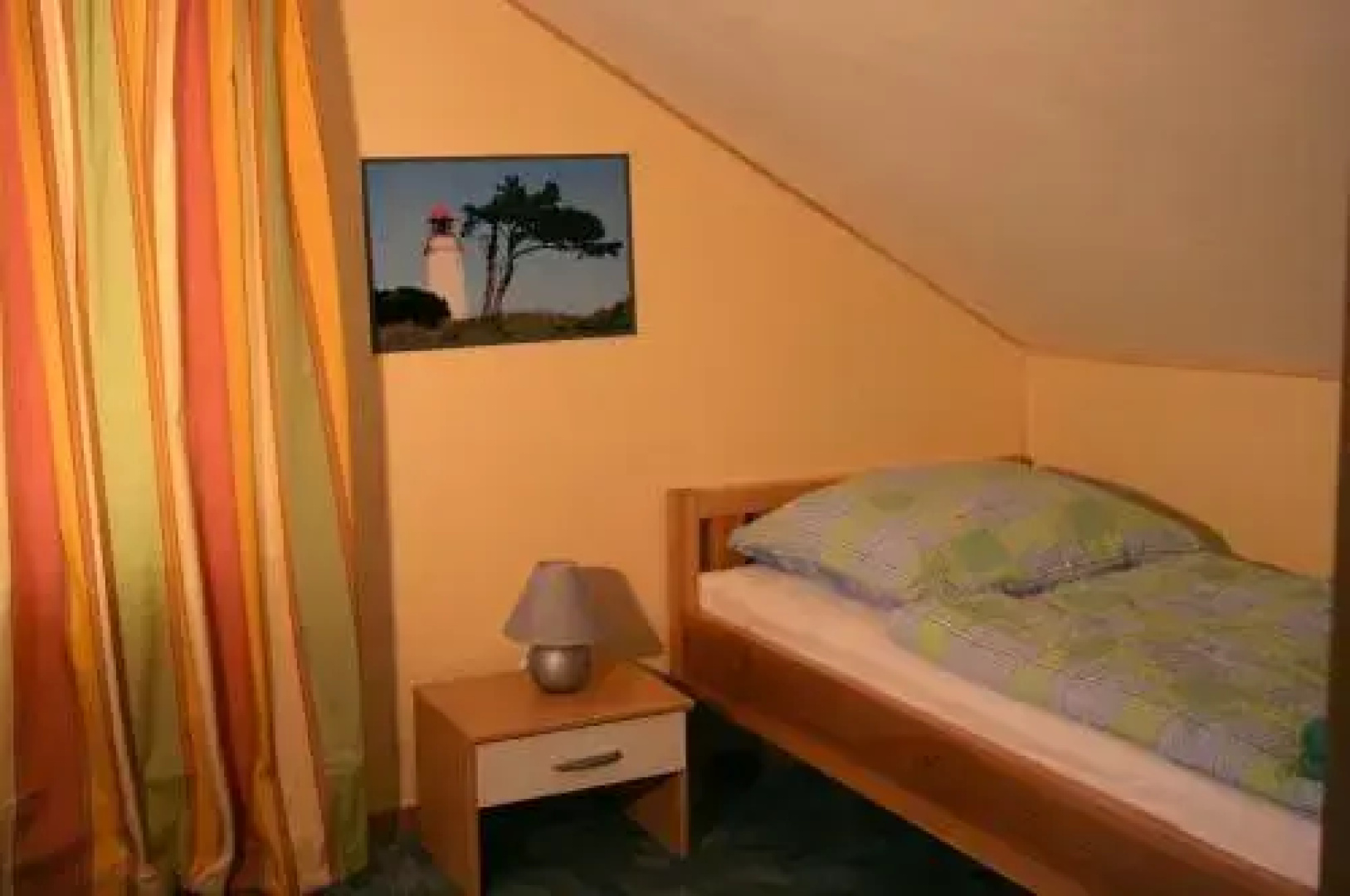 Holiday Home Ostsee Strand Baabe