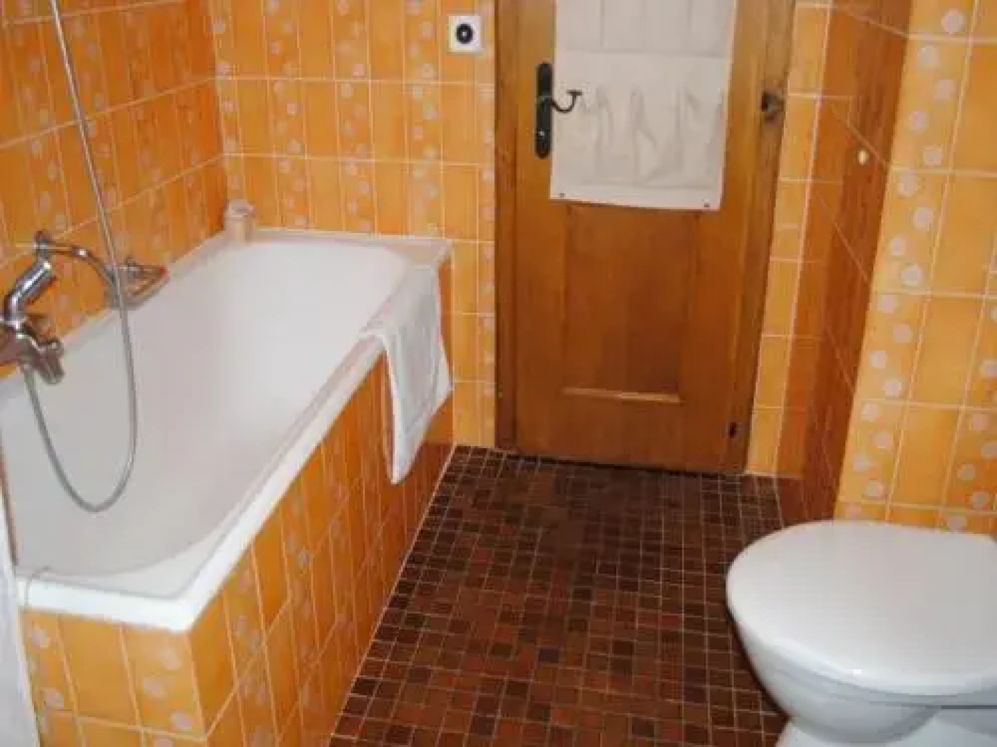 Residence Alexia
