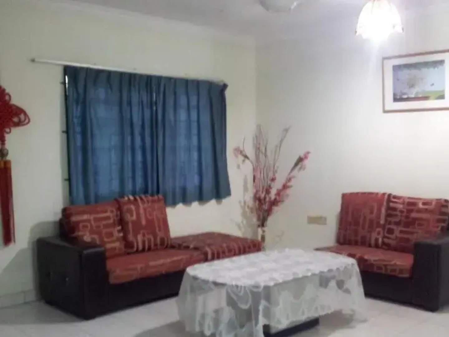 Kota Lodge Townhouse