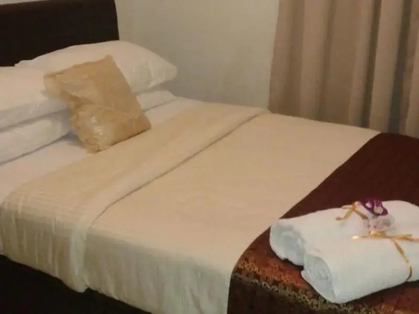 Homestay @ Kinta Riverfront Ipoh