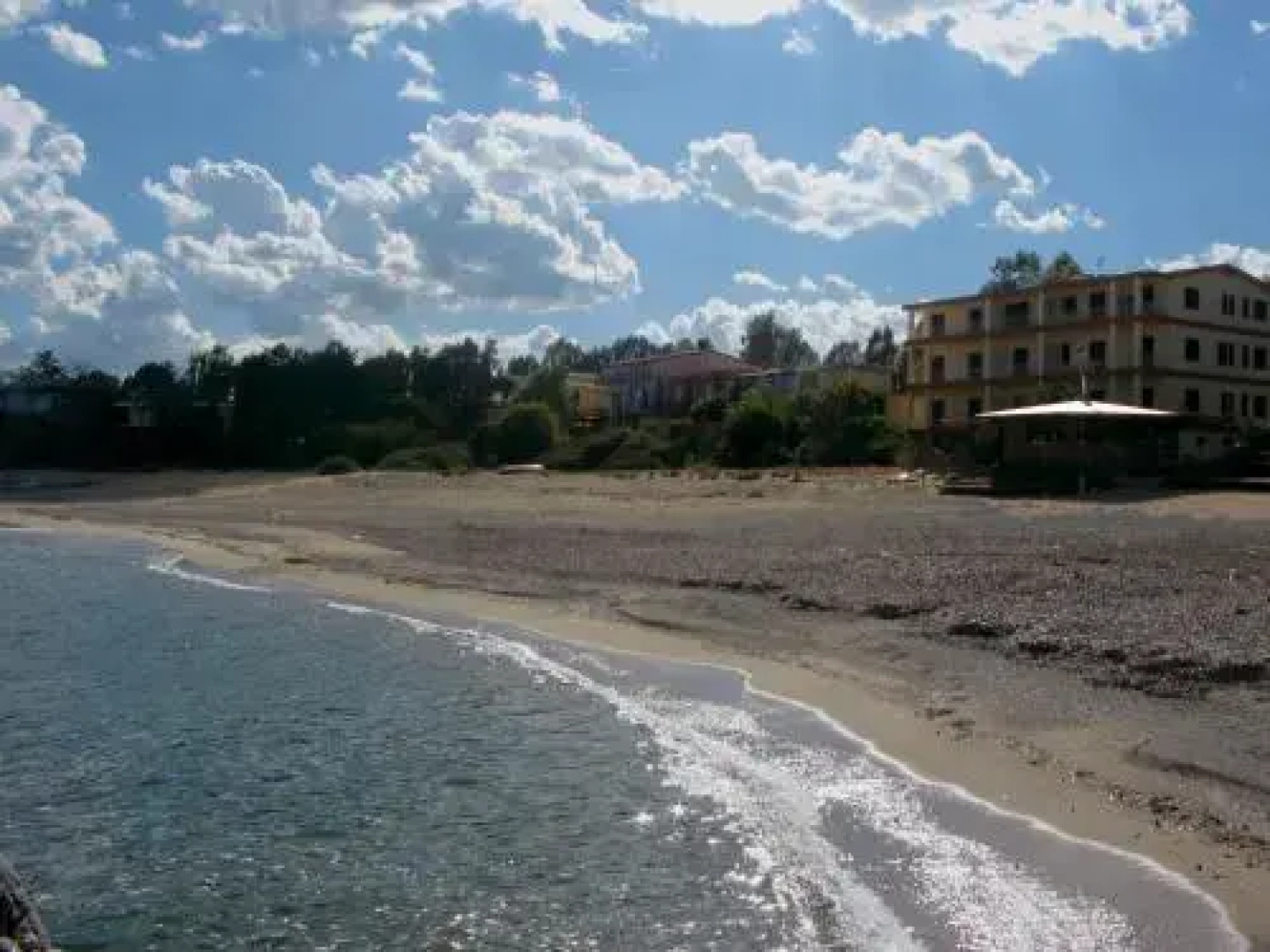 Appartamenti Barisardo