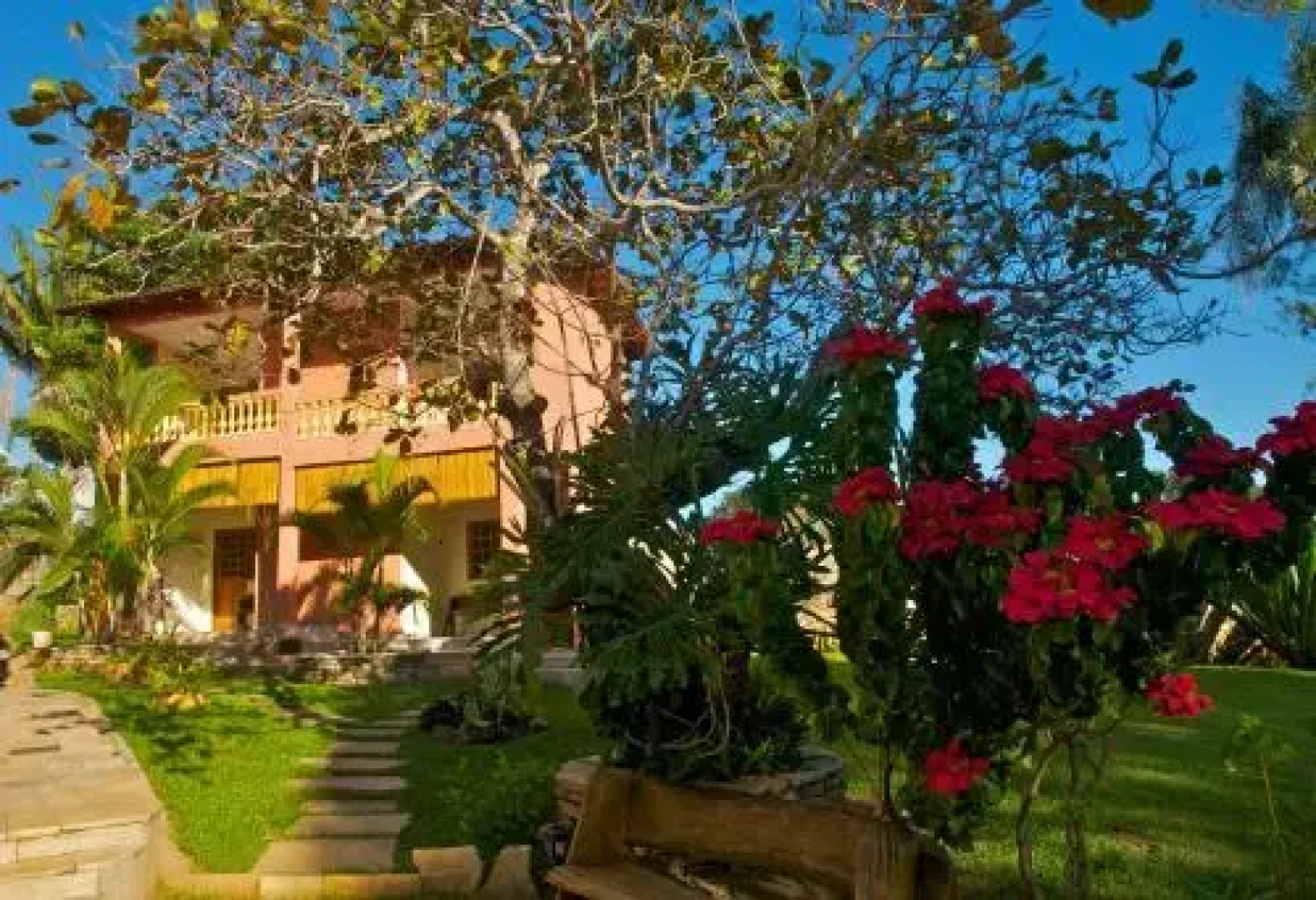 Pousada Villa Mariana