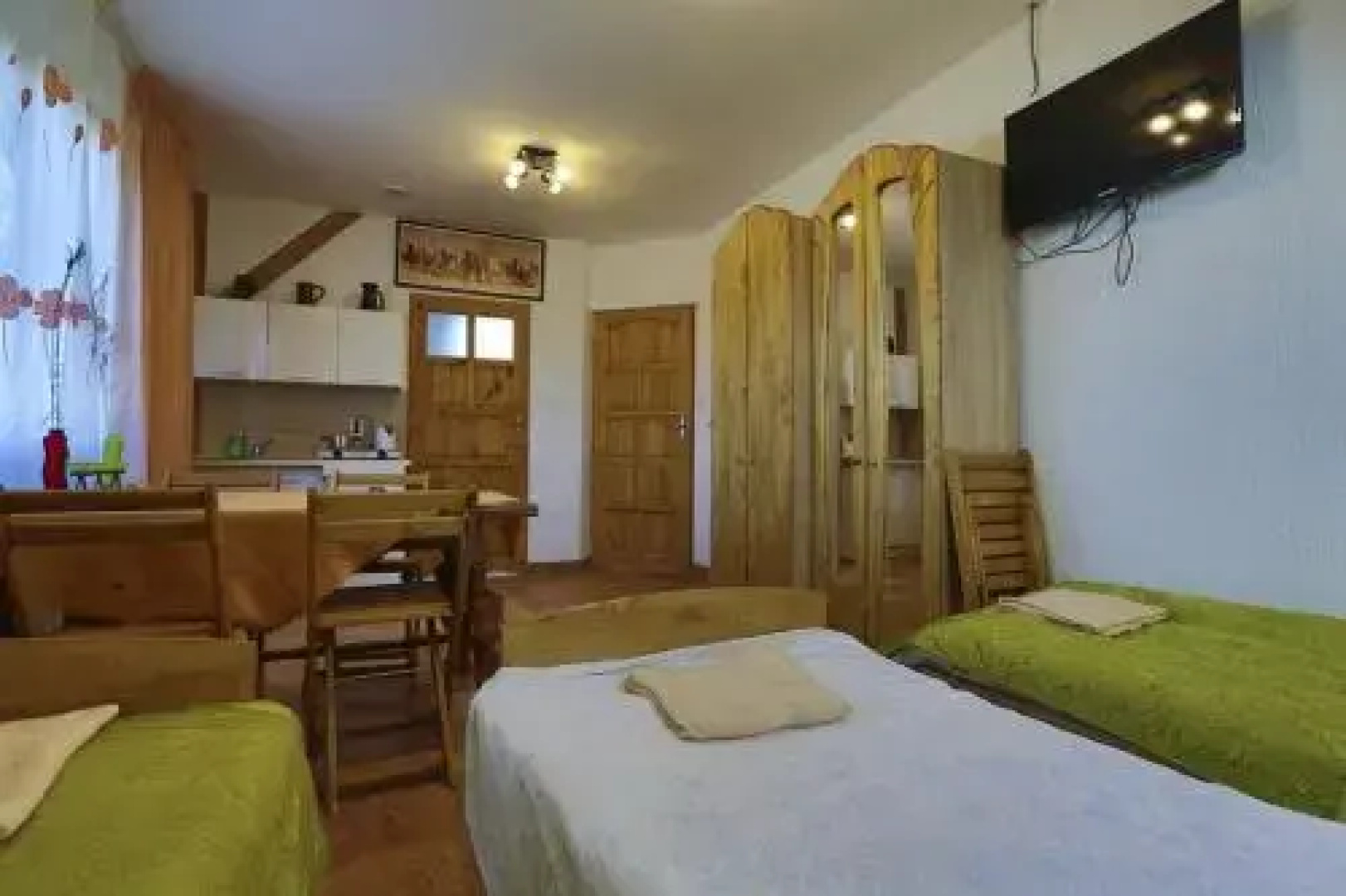 Aktywna Agroturystyka - OZONOWANY