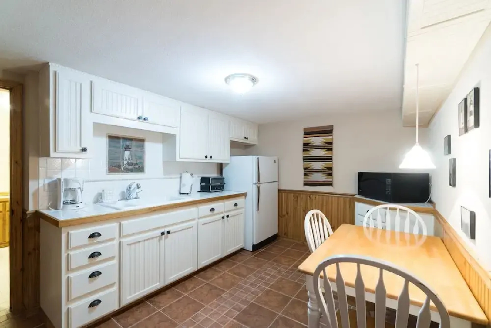 Hidden Inlet 3 Br home by RedAwning