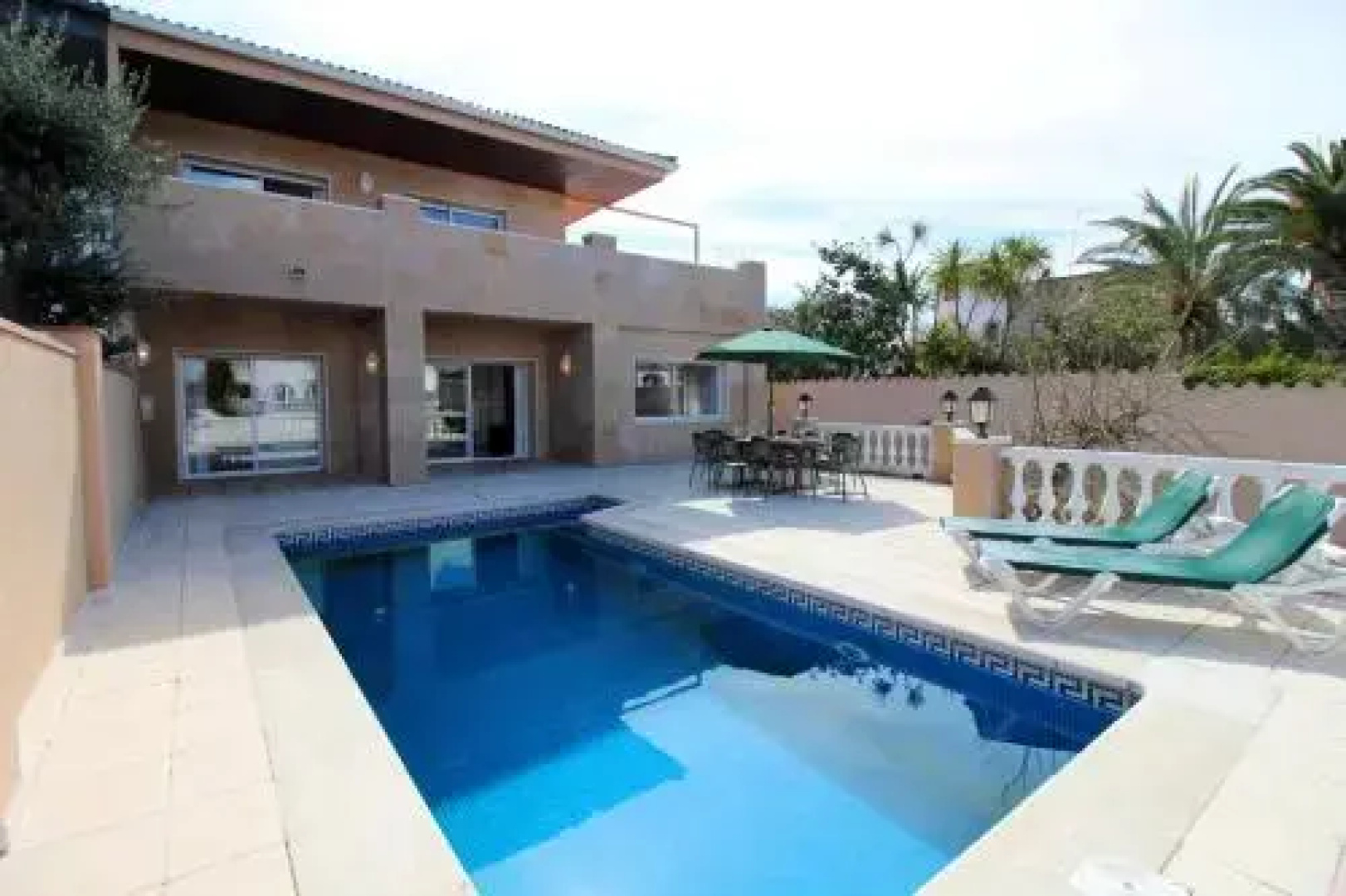 Apart-rent Villa Llobregat 47 B